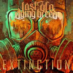 Last Of A Dying Breed : Extinction